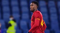 Verona-Roma, il pareggio manca da più di 9 anni. Nel 2020 il caso Diawara