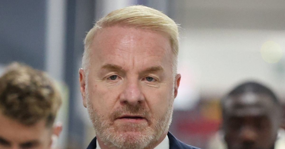 Milan, Capuano: “Mercato? Non sono i giorni del Condor. Questa è improvvisazione”