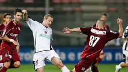 Amodio: “Nunez è una bestia fisicamente, mi ricorda Cavani! A Napoli ritrova fiducia”