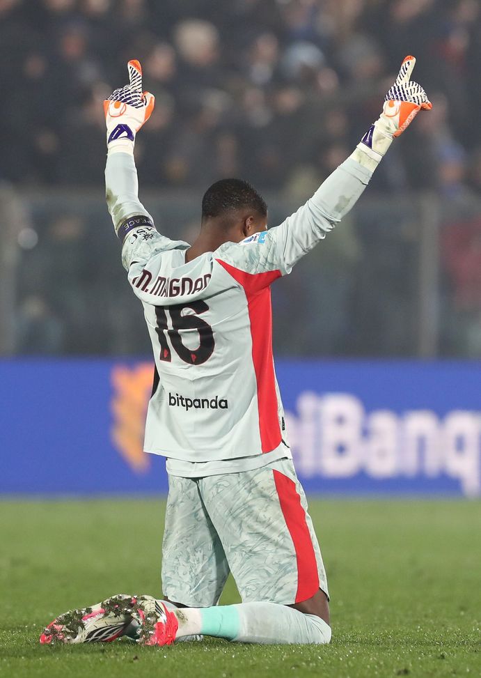 Chi vuole restare al Milan, resta: il segnale di Mike Maignan- immagine 2