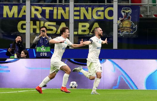 Arsenal-Kairat Almaty, dove vedere l’incontro in diretta tv e streaming LIVE- immagine 5