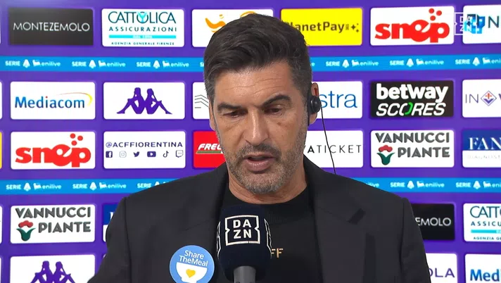 Milan, Fonseca: “Sui rigori ormai è un circo. Fuori Leao e Pulisic perché…” - immagine 1