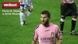 Palermo, l’ex Nocerino: “Tornato in Usa, pronto a tutto. Vorrei che il club rosa…”