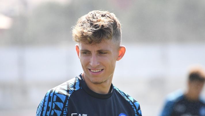 Da Napoli: “Palladino vuole Lindstrom. Ecco la posizione di Conte” - immagine 1