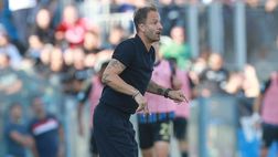 Gilardino vicino alla ripartenza. Il Verona lo ha scelto per risalire in A