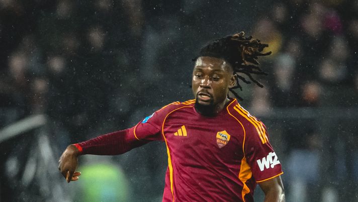 Koné gol e ripartenze, Dybala resta in dubbio - immagine 1