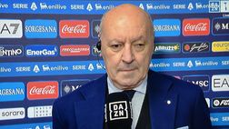 Inter, Marotta: “Fatica con le big? C’è un motivo preciso. Sulla vicenda Lautaro…”