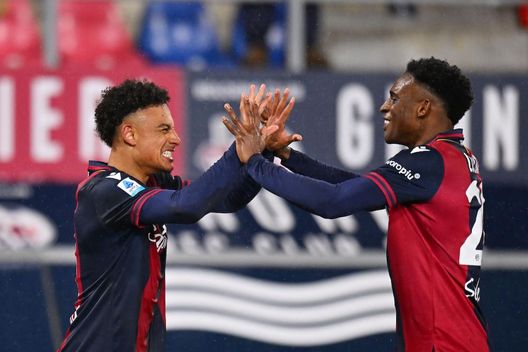 Bologna, Fenucci: “Lucumi è rimasto, ora siamo pronti a parlare di rinnovo”- immagine 2