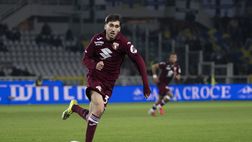 Torino, Obrador convocato dall’Under 21 spagnola