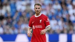 Liverpool e Mac Allister sorridono: tolta la squalifica dopo il rosso diretto