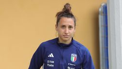 WOMEN | Nazionale, Oliviero: “Troppo importante qualificarsi. Dopo il gol…”
