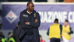 Ufficiale: Genoa e Vieira si separano: con la Fiorentina in sella c’è Vanoli?
