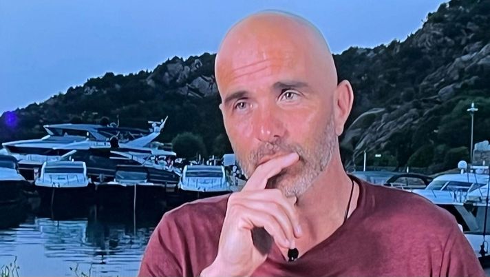 Maresca: “Napoli candidato allo scudetto insieme a Inter e Milan. Qualche giocatore…” - immagine 1
