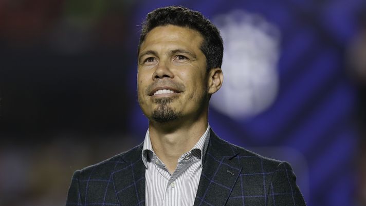 Hernanes, ex centrocampista di Lazio, Inter e Juventus | Serie A News (Getty Images) Hernanes