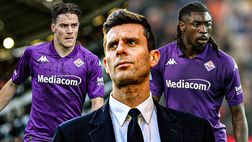 Fagioli e Kean snobbati, flop Juve: perché la Fiorentina pensa lo stesso a Motta