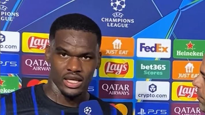 Bonny: “Vittoria importante, stiamo dando continuità. Ecco cosa ci ha chiesto Chivu” - immagine 1