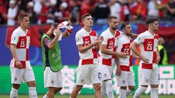 Croazia, Petkovic: “L’Italia con la Spagna ha mostrato debolezze. Lunedì…”