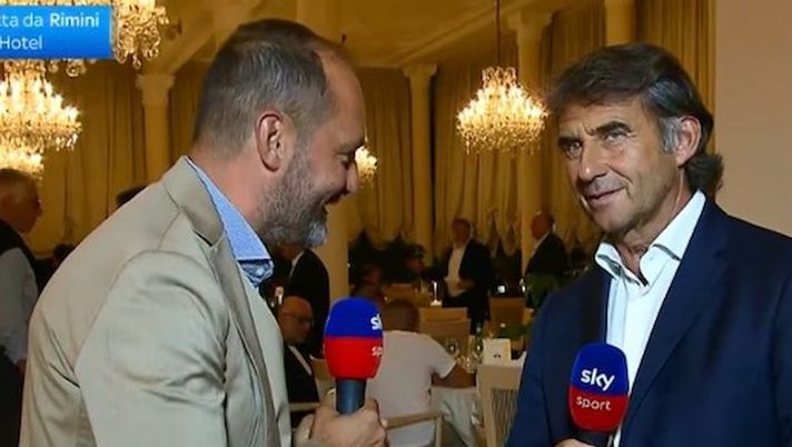 Carnevali: “Frattesi? Per noi vale 35-40mln. Parlato con Marotta e altri club” - immagine 1