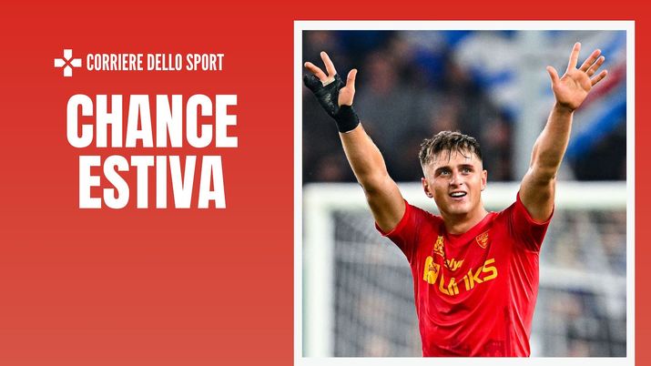 Lorenzo Colombo AC Milan Calciomercato Milan