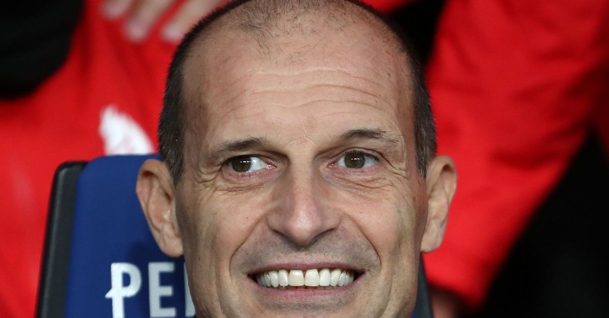 Verso Milan Roma, recupero importante per Allegri! Le ultime in vista del big match contro i giallorossi Verso Milan Roma, recupero importante per Allegri! Le ultime in vista del big match contro i giallorossi