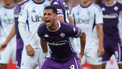 FOTO – Fiorentina, Rolando Mandragora si fa sentire sui social: “Non mollare!”