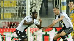 News Udinese | Davis potrebbe restare: sarà valutato in ritiro da Runjaic