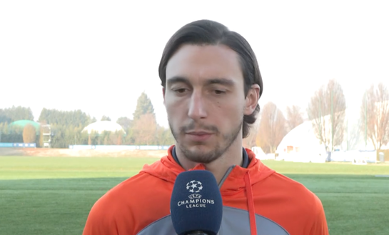 Darmian: “Primo posto importante. Futuro? Rimanere all’Inter il più a lungo possibile”- immagine 2
