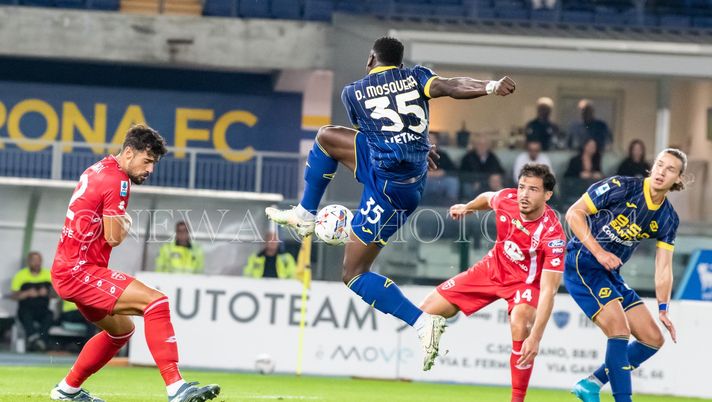 Verona, ora è ciclo di ferro  Verona, ora è ciclo di ferro - immagine 1