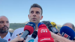 Fiorentina-Bologna, Motta: “Non avrei mai pensato di stare così in alto. Singoli…”