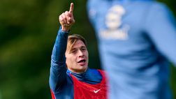 Sky – Inter, Inzaghi ha scelto la formazione. Un unico dubbio: le opzioni in regia