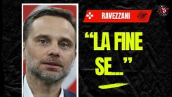 Milan, Ravezzani: “Direttore sportivo? Peso del dualismo RedBird-Elliott”