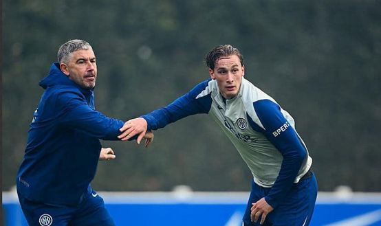 Caputi: “Inter? Campionato lungo, non sottovaluto il Milan. A Conte però dico…”- immagine 2