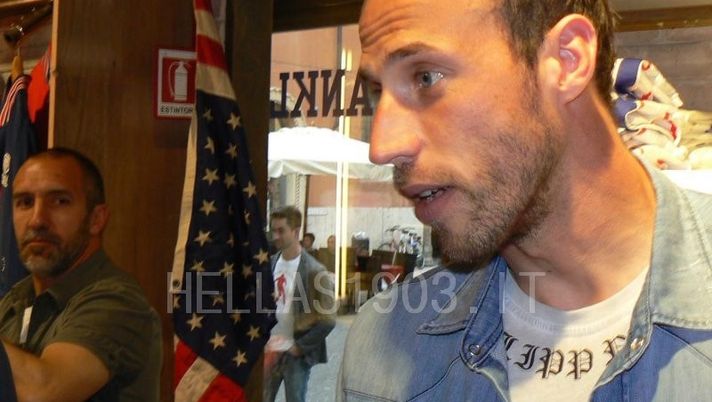 LE PAGELLE, MORAS MURO, GOMEZ NON SI FERMA MAI - immagine 1