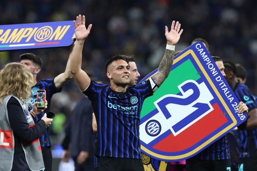 Muraro: “Arbitri graditi? Inter penalizzata l’anno scorso! La base c’è, ora bisogna completare”- immagine 3
