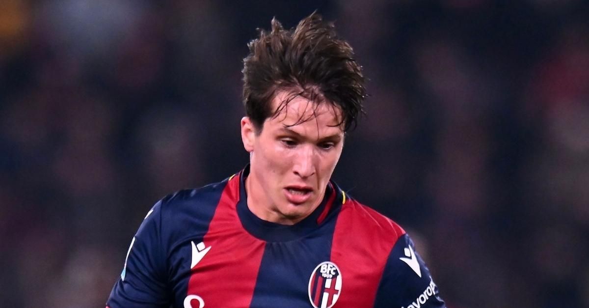 Calciomercato Milan, Moretto: “Contatti con il Bologna per Fabbian” Calciomercato Milan, Moretto: “Contatti con il Bologna per Fabbian”