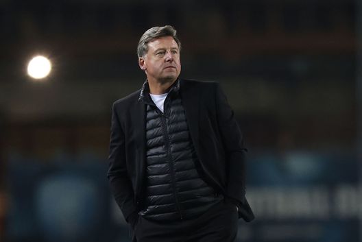 Vanoli-Runjaić, sfida tra due allenatori simili: hanno messo le basi per il futuro- immagine 3