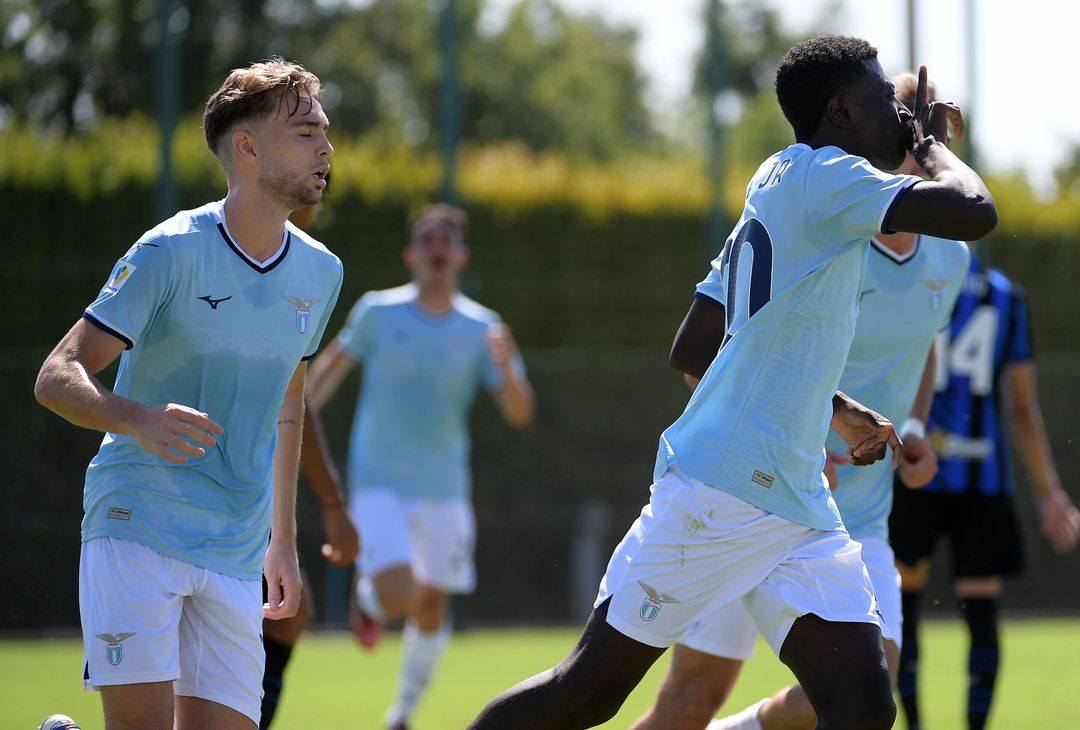 Lazio Primavera