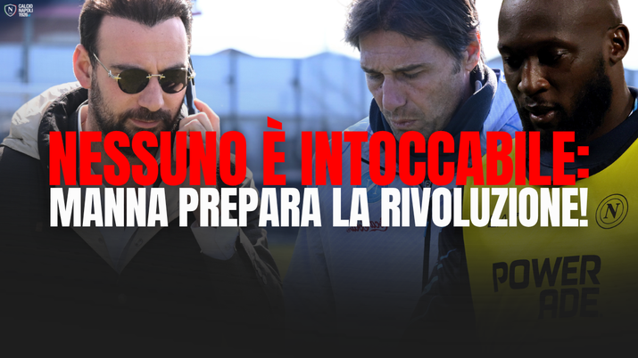 Il caso Lukaku, i top in partenza e i sogni di mercato: l’analisi del possibile Napoli che sarà - immagine 1