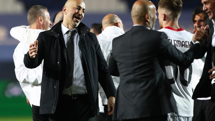 Milan, Gazidis ha un tumore alla gola: “Fortunatamente sembra curabile” - immagine 1