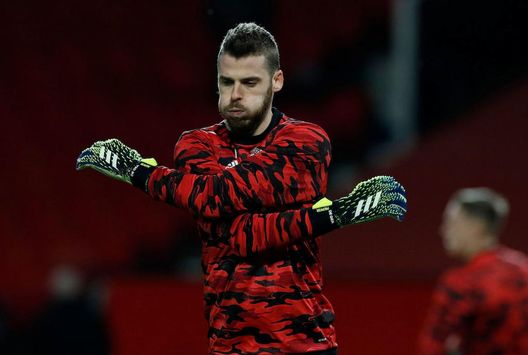 In UK – Inter, offerta per de Gea! Offerti 5mln netti l’anno. La posizione dello spagnolo- immagine 3