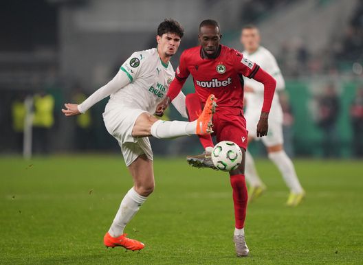 Playoff Conference, Omonia Nicosia: ancora l’ex Jovetic sul percorso viola?- immagine 2