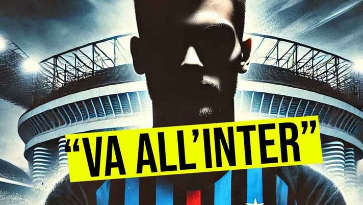 Inter, colpo vicino