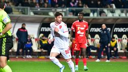 Padova-Triestina, a riposo i diffidati. Tordini si candida per un posto da titolare