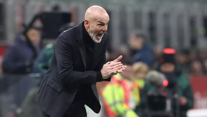 napoli milan pioli