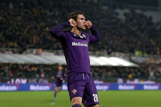 (Photo by Gabriele Maltinti/Getty Images) I temi del momento in casa Milan: il valore di Vlahovic e il tetto agli ingaggi- immagine 2