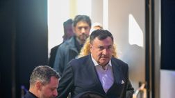 Barone e il mercato: “Non ci facciamo prendere per la giacca da nessuna squadra”