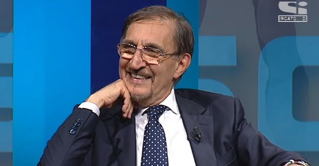 La Russa: “A Dazn soffrono proprio a parlar bene dell’Inter. E’ tutto frutto di…”- immagine 3