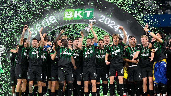 Serie B, dentro o fuori: si decide tutto negli ultimi 90 minuti - immagine 1