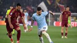 Lazio, la tua natura offensiva è una costante: il dato che la mette in mostra