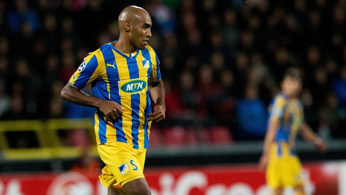 Champions League, Carlao titolare contro il Real Madrid: l’Apoel non sfigura - immagine 1